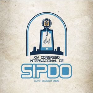 Inscripción al XIV Congreso Internacional de SIPDO - Quito 2026