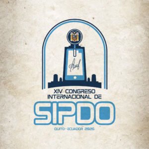 Inscripción al XIV Congreso Internacional de SIPDO – Quito 2026